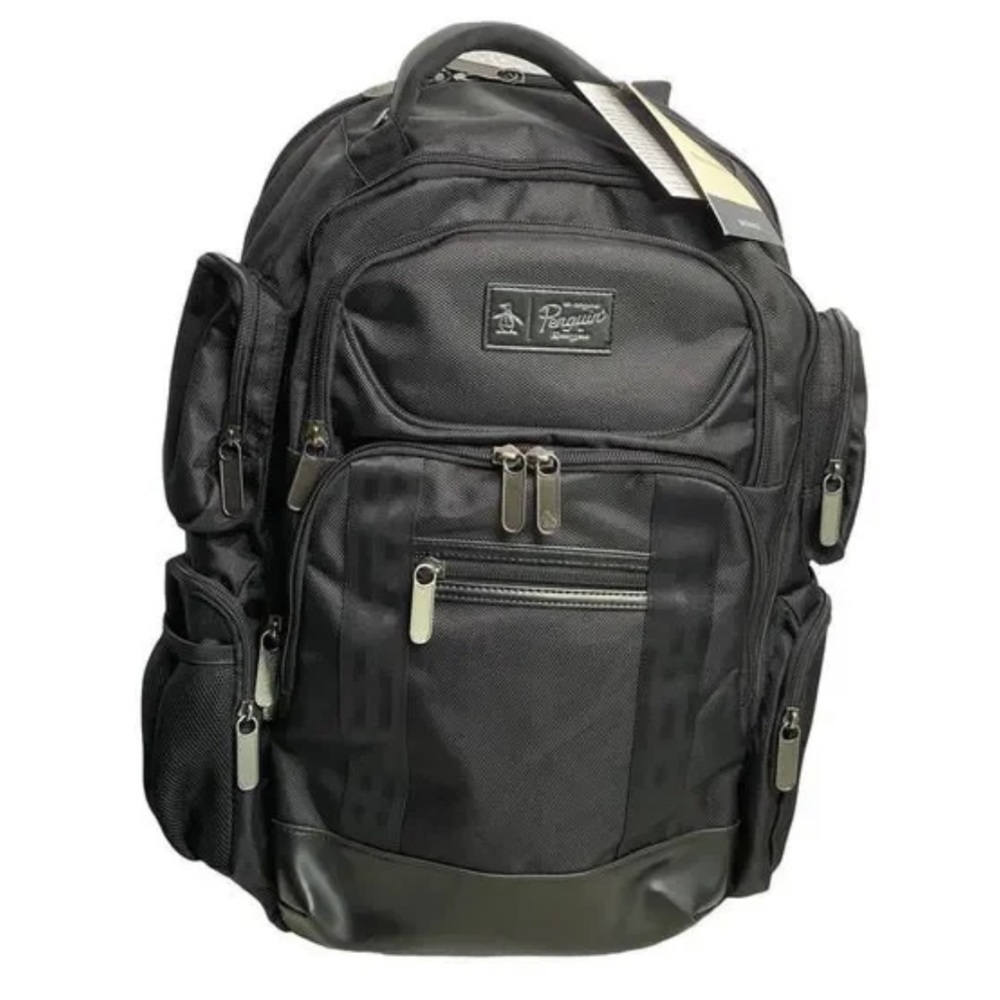 Pre Loved! Penguin by Munsingwear Odell Collection Backpack